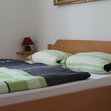 Apartmenthaus Fa Rovinj Exterior photo