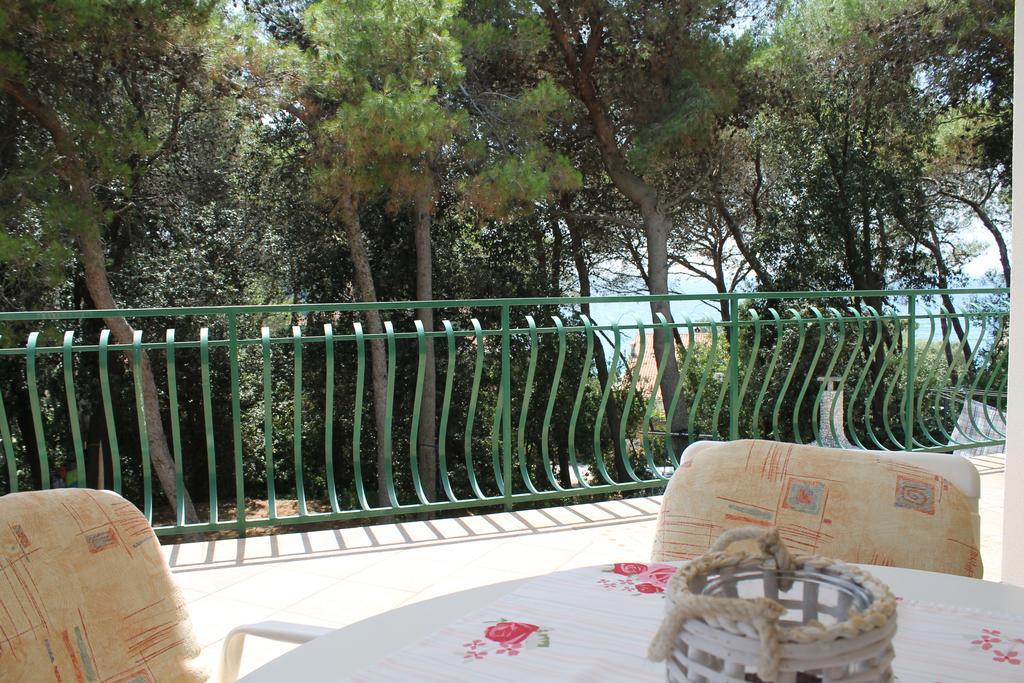 Apartmenthaus Fa Rovinj Exterior photo