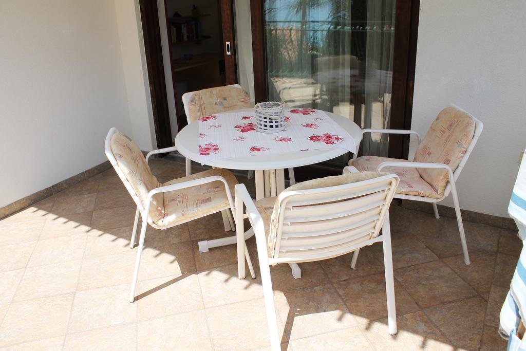 Apartmenthaus Fa Rovinj Exterior photo