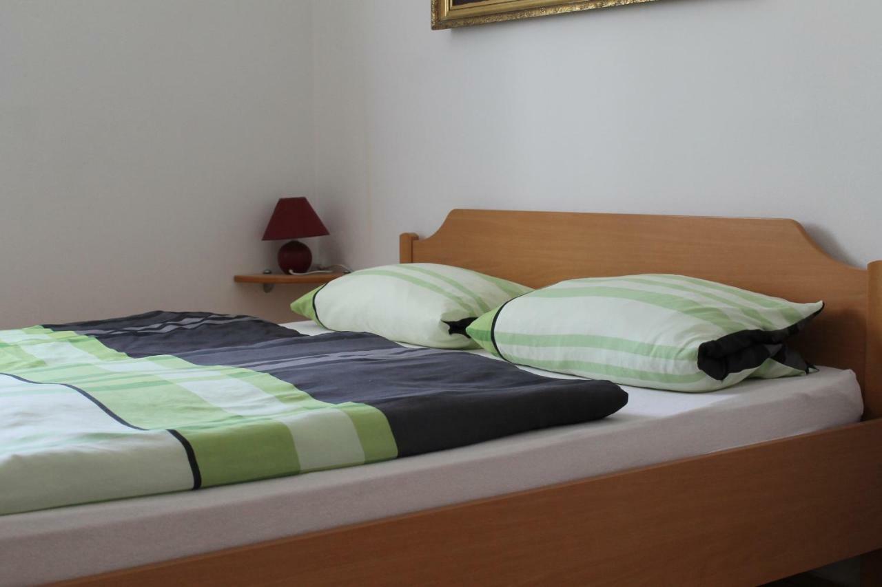 Apartmenthaus Fa Rovinj Exterior photo