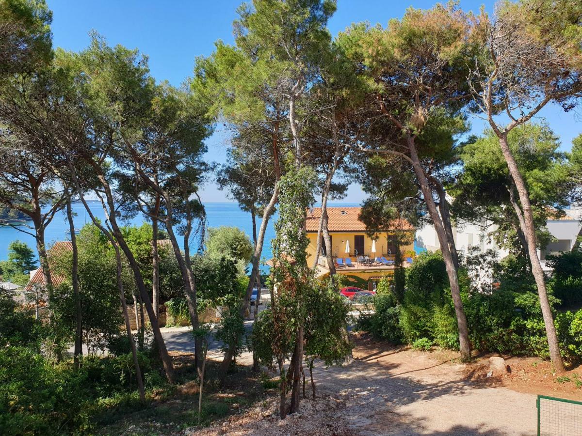 Apartmenthaus Fa Rovinj Exterior photo