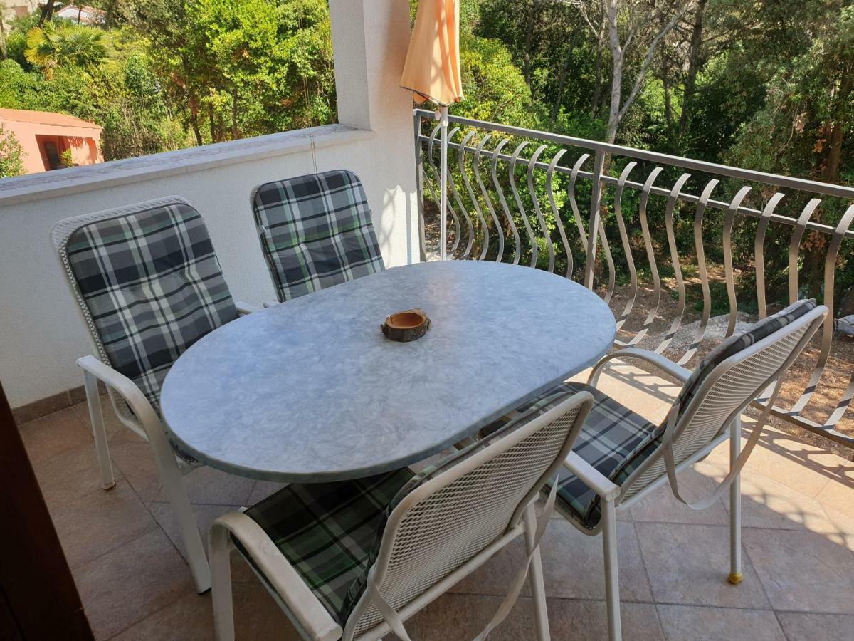 Apartmenthaus Fa Rovinj Exterior photo