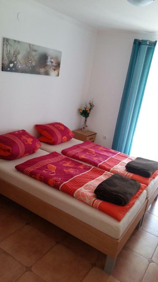 Apartmenthaus Fa Rovinj Exterior photo