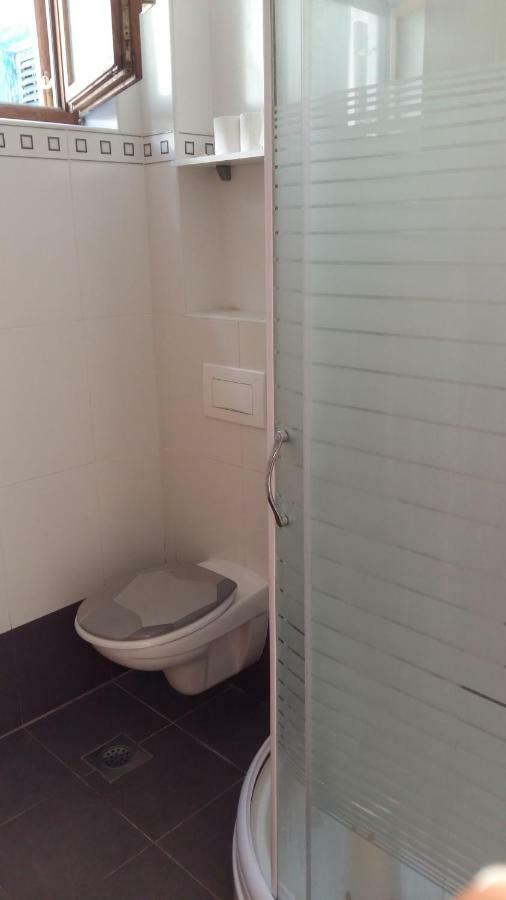 Apartmenthaus Fa Rovinj Exterior photo