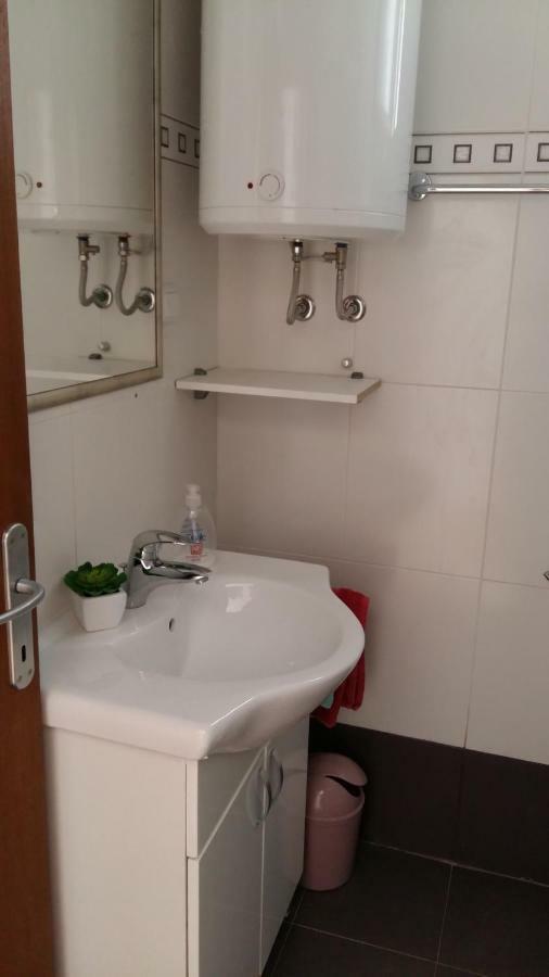 Apartmenthaus Fa Rovinj Exterior photo