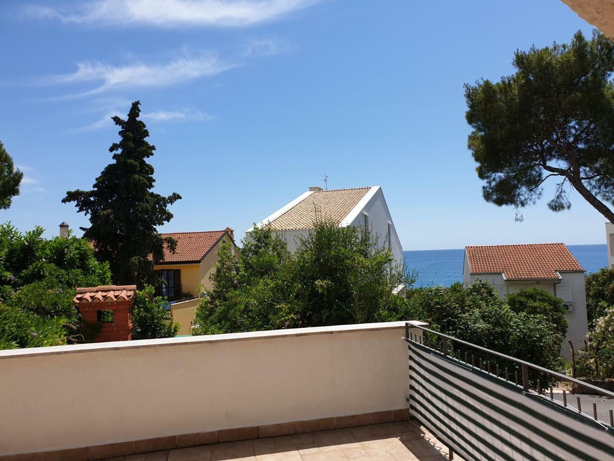 Apartmenthaus Fa Rovinj Exterior photo