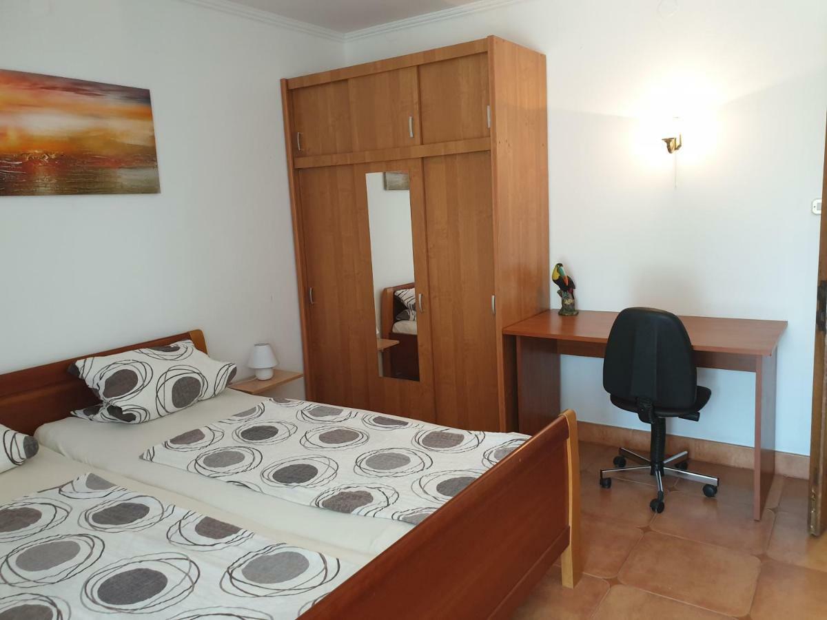 Apartmenthaus Fa Rovinj Exterior photo