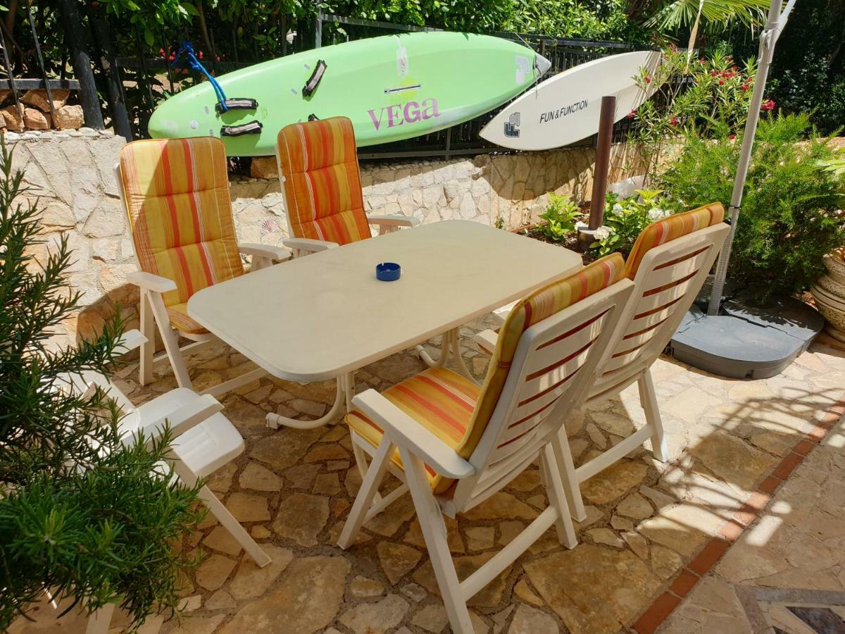 Apartmenthaus Fa Rovinj Exterior photo