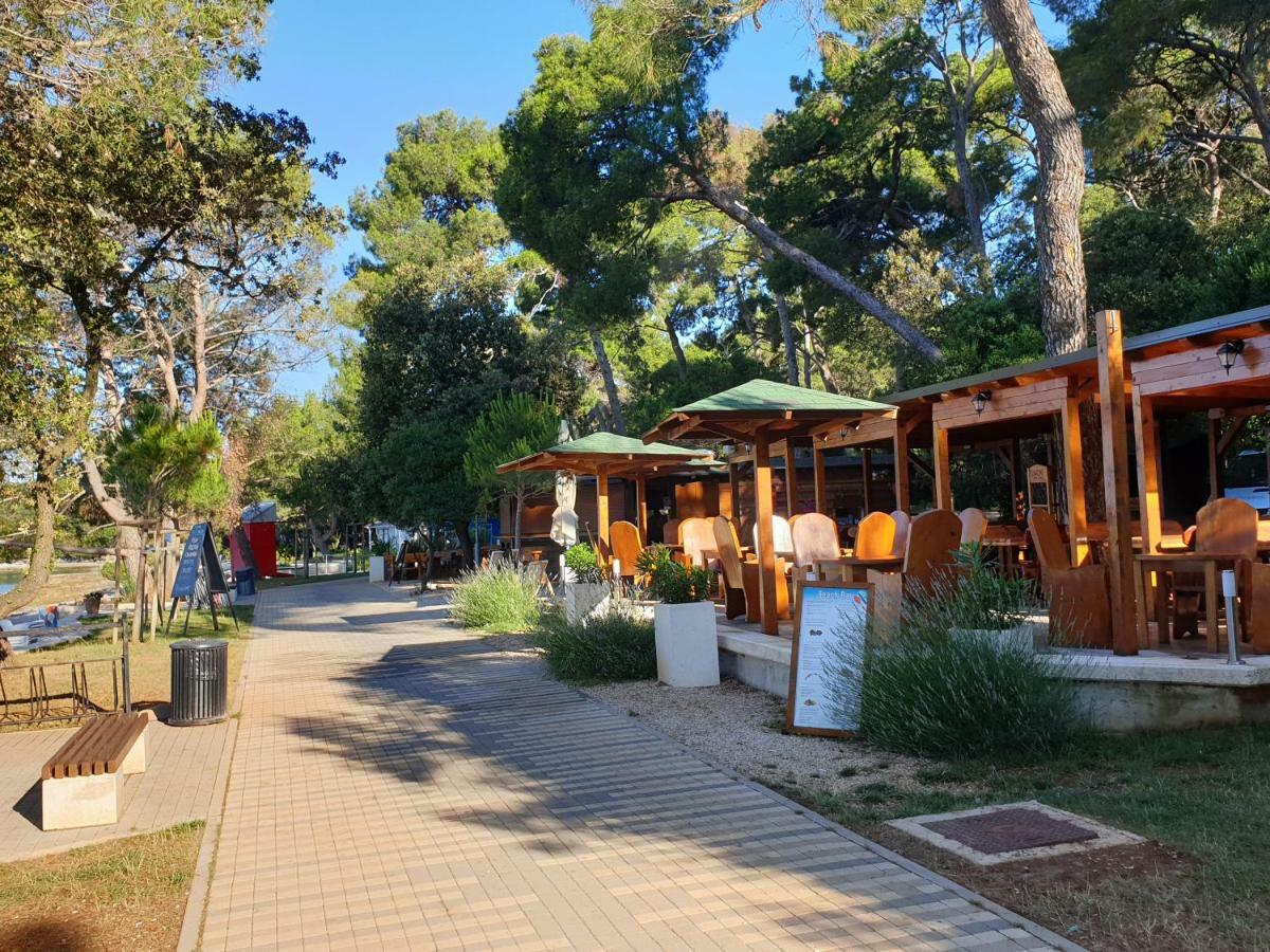 Apartmenthaus Fa Rovinj Exterior photo